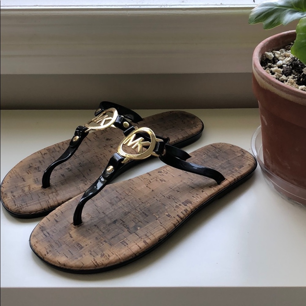 Micheal Kors Sandals
